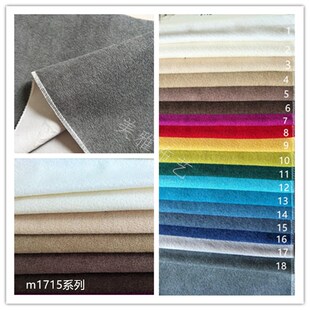 重庆沙发布艺全包沙发翻新换布靠垫亚麻全盖实木坐垫