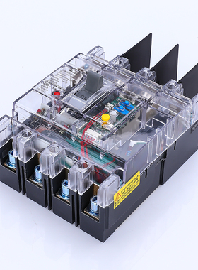 壳MLE      漏电断路器