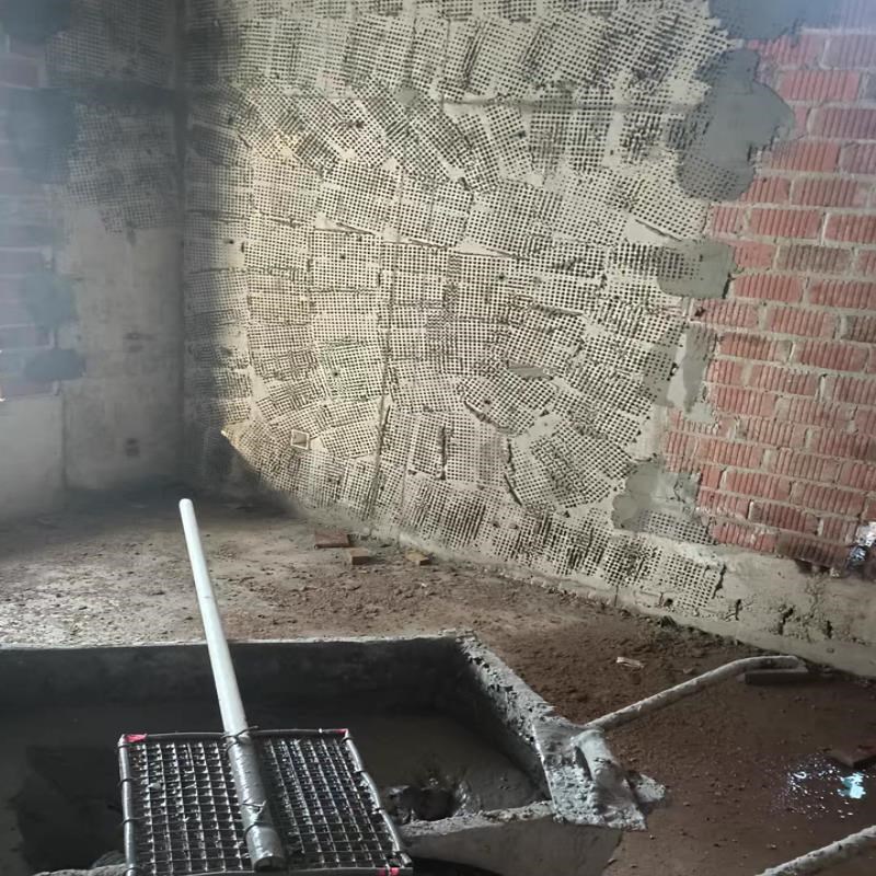 羟丙基甲基纤维素喷浆拉毛建筑用HPMC保温砂浆腻子粉甩浆胶粉25kg