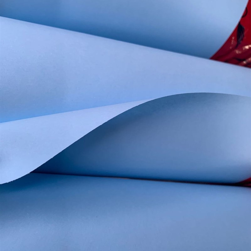 2 1 0 面数码蓝图纸 2寸20/8*激光喷墨蓝图蓝色绘图纸