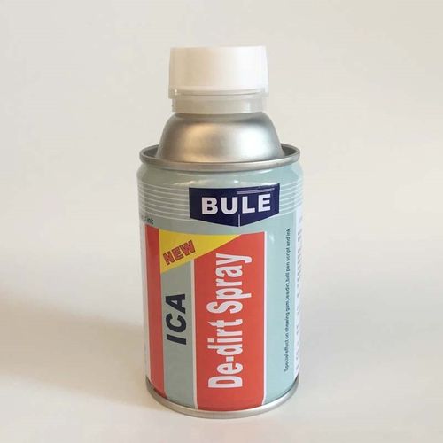 百丽7ULE香口胶除胶剂IC除渍剂地毯沙发口香糖粘胶污垢洁