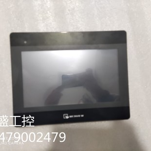 功能包好 2020年产充新威纶触摸屏 1WV MT6103IP 实物拍 拆机现货