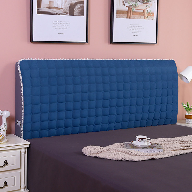 秋冬季全包床头罩床头加厚加绒防撞皮床头靠背软包防尘保护新款,居家布艺,床头罩,淘宝优惠券,粉丝福利购,淘宝优惠卷