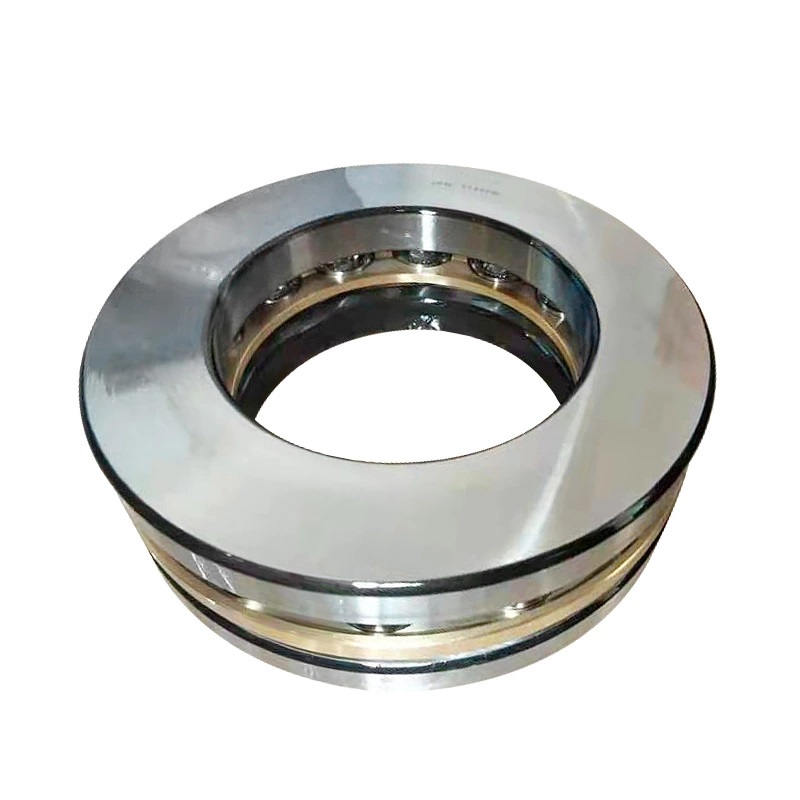 51136 51236 51336 M 内径180mm 【弘厚】平面推力球旋转轴承