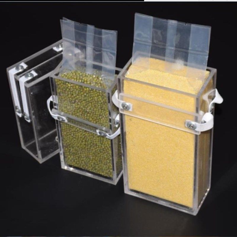 斤米砖袋+*袋子对应模具米砖模具大米杂粮袋成型模具,包装,其它包装袋,淘宝优惠券,粉丝福利购,淘宝优惠卷