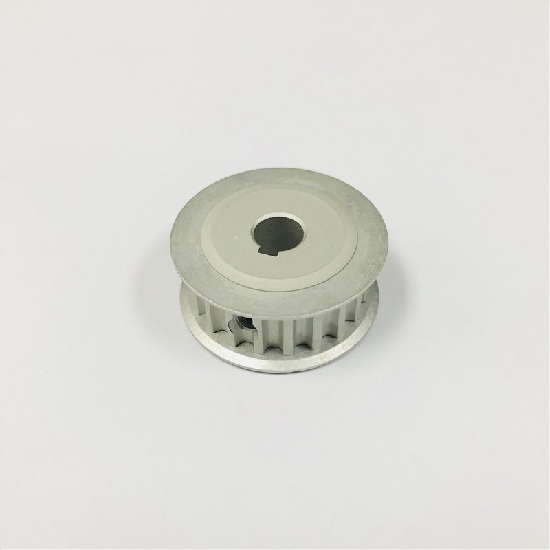 代替ATP18XL031-A-N10同步带轮 XL型同步轮加工定做