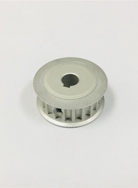 代替ATP18XL031-A-N10同步带轮 XL型同步轮加工定做