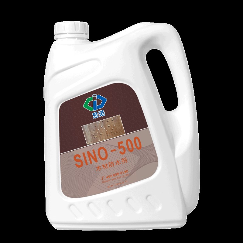 思诺INO木材防水防腐剂家用桌椅子家具木头防护防水剂