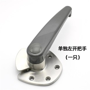蒸箱门把手烘箱门把手拉手蒸柜蒸饭机蒸饭车蒸饭箱无螺丝