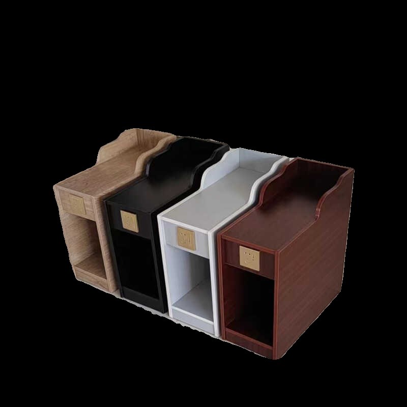 足疗店小茶几美甲边几浴室按摩椅桌子修脚洗脚店沙发中间足浴茶几