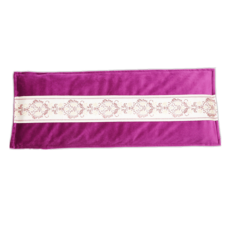 远红外线热护毯小电热毯理疗热敷毯加热毯艾草电热垫艾盐热敷包宫