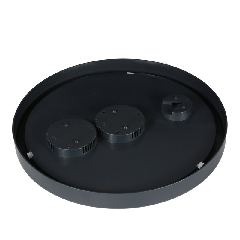 明高温湿度计表家用仓库房档案室车间室内办公温度湿度计表高精度