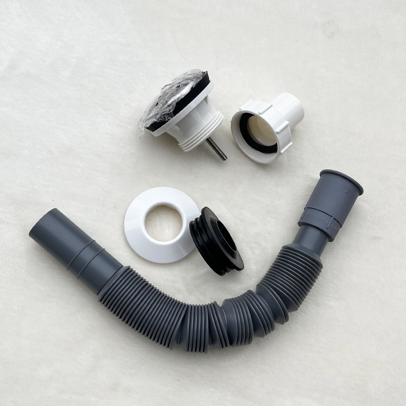 小便斗器排水管型弯管 存水弯排水管伸缩管接头 墙排下水