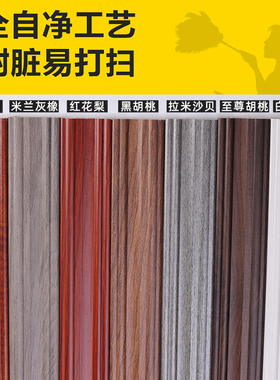 实木门窗线条免漆包门框室内门边框门框包边线飘窗窗户垭口条