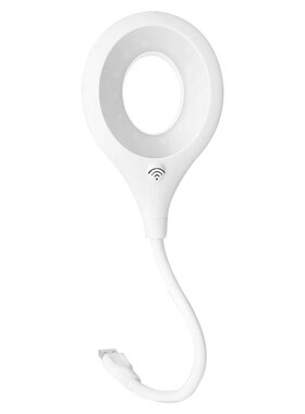 ltl智能语音控制小夜灯U声控感应卧室床头睡眠2年新款台灯