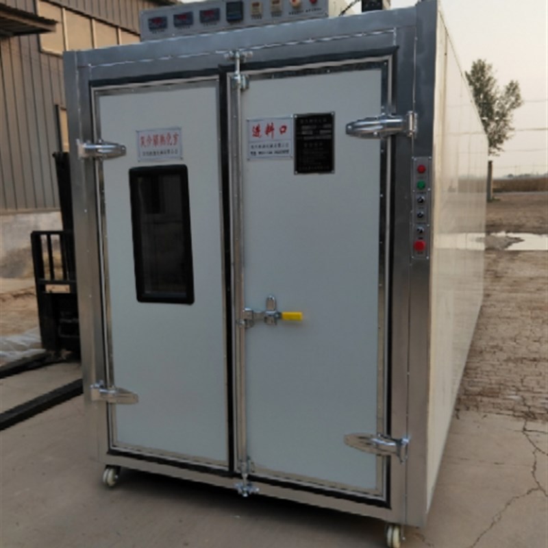 复合膜熟化室固化室塑料烘箱印刷膜老化室烤箱熟化房