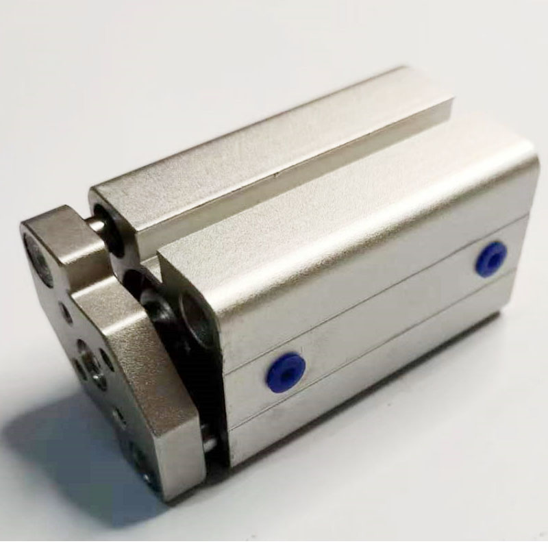 气动三轴三杆导杆气缸TCQX5X10X15X20XX0XXXX75X100