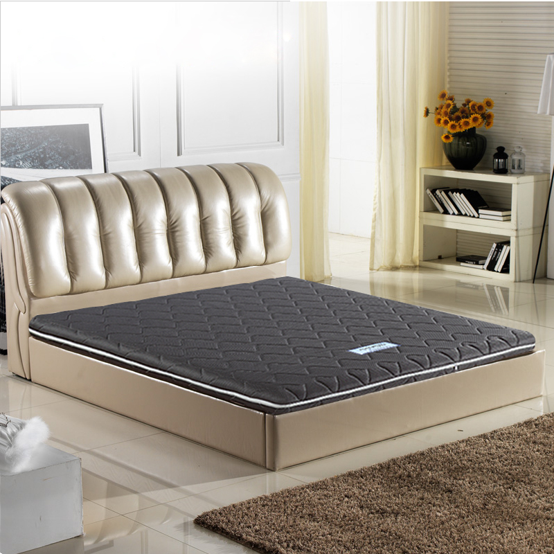 派兰 无胶水E椰棕天然椰棕垫全棕榈床垫硬棕可拆洗米1.m