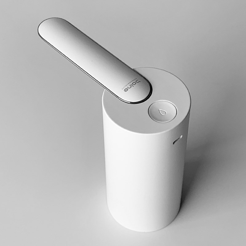 出口桶装水抽水器饮水取水电动纯净水矿泉水出水自动