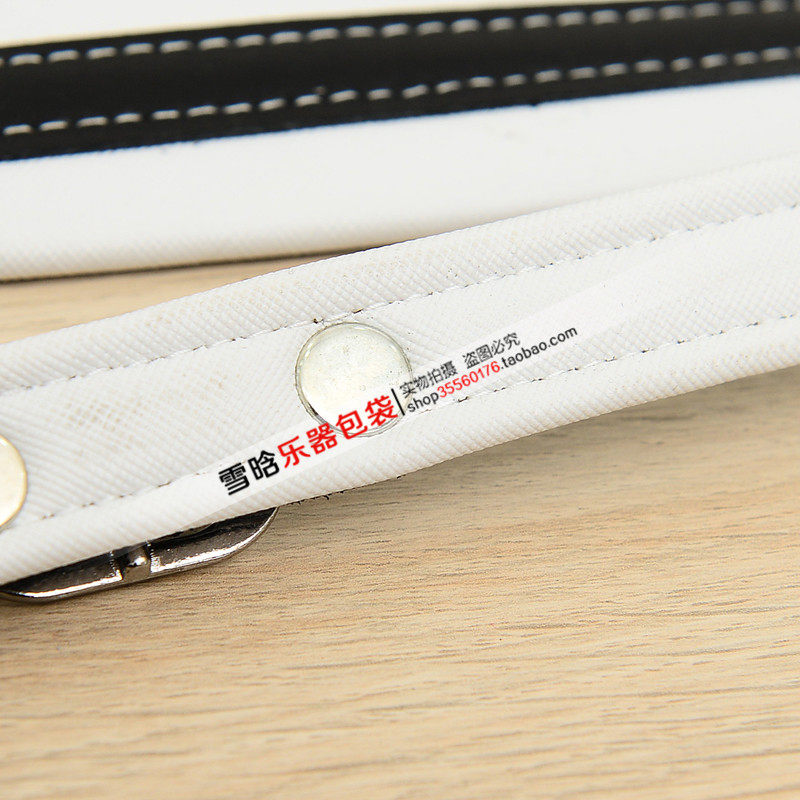 手风琴背带22贝斯 儿童款手风琴背带柔软舒适型