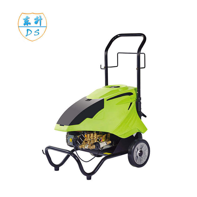 全自动高压洗机 家庭自用便携冲洗机 电动洗机高压洗车机