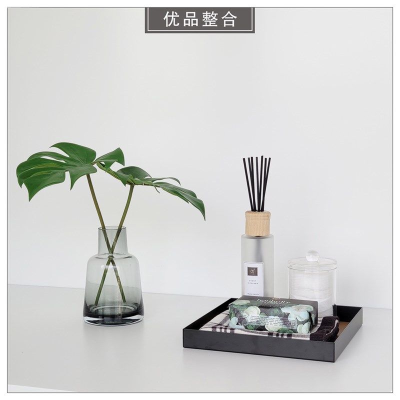 样板房家居软装饰品仿真托盘香薰香皂桌面Z9,家居饰品,装饰摆件,淘宝优惠券,粉丝福利购,淘宝优惠卷