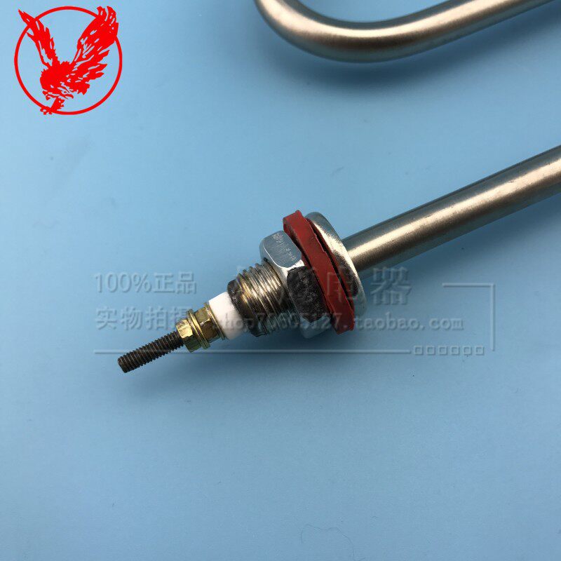 羊肉串电烧烤炉干烧加热管 电热烧烤炉电加热管 烤箱发热管