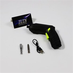 UN架子鼓电动手钻鼓钥匙爵士鼓鼓扳手 钻头专用鼓钥匙