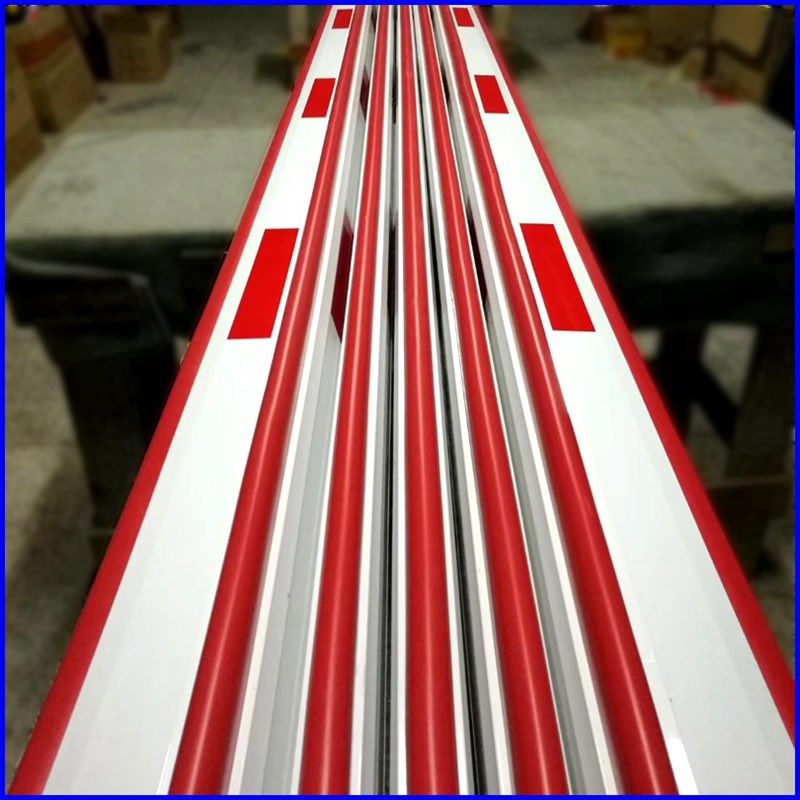 海康椭圆停车场带胶条杆铝合金落拦小区升降杆上椭圆栏杆,电子/电工,停车场控制机/道闸,淘宝优惠券,粉丝福利购,淘宝优惠卷