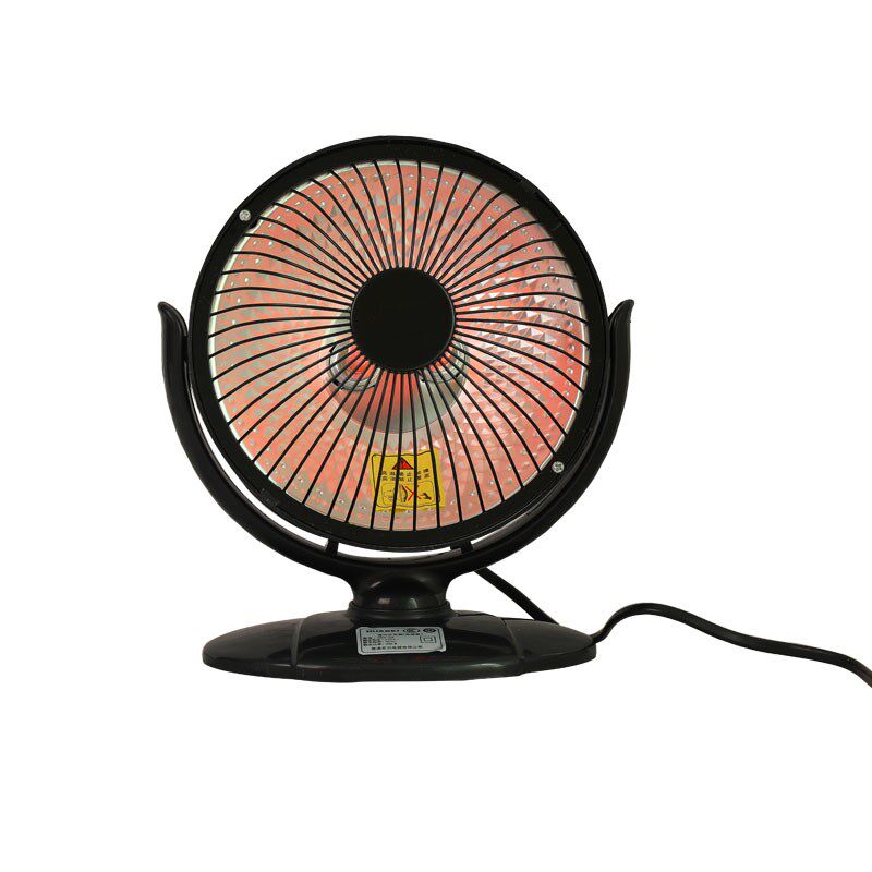 低功率取暖器小太阳电暖器小功率宿舍暗光速热新型迷你烤火炉