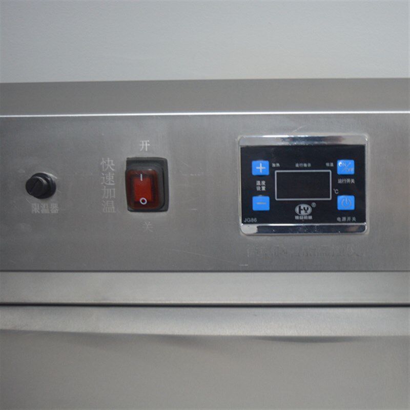 商用型型台式油炸锅电炸炉以后翻电热管炸炉炸串薯条炸鸡