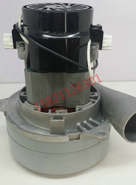 中央吸尘器吹风喷漆电机11978-00升降气袋平台马达117-00