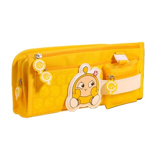 正蛋仔派对笔袋大容量铅笔盒小学生文具袋男生爱零钱包