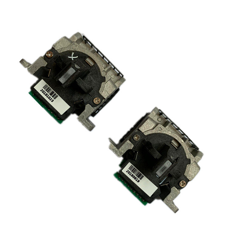 沧田 金税 中税 丰盈 标拓 日新 K 5K K 7K 7K打印头