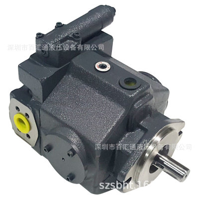 现货供应东京计器柱塞泵P21VMR-10-CC-20-J系列东机美tokimec泵头