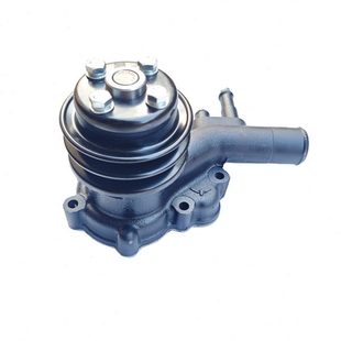 CF354 拖拉机水泵 404 704常发柴油机 原厂 554 常发拖拉机水泵