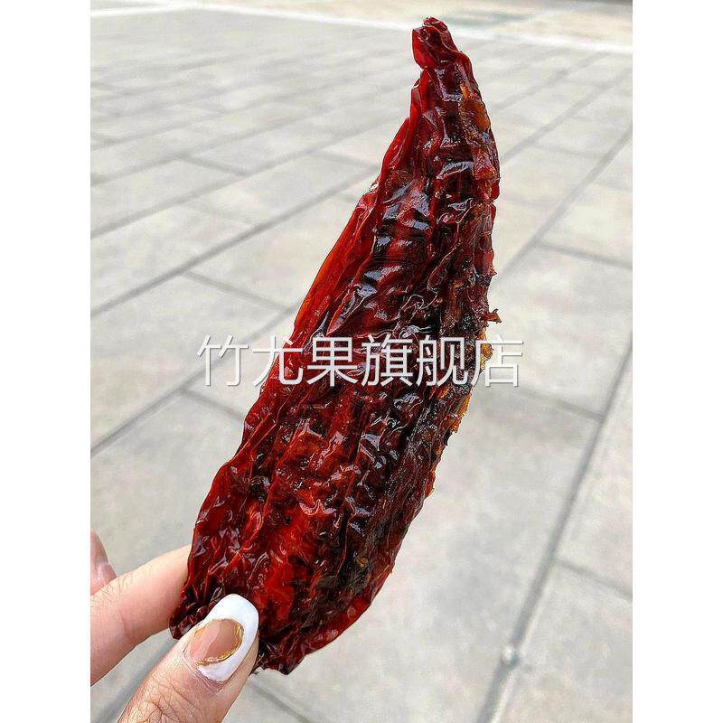 江西辣椒果婺源特产辣椒干爆辣即食辣椒干辣椒瘪糯米辣椒粿辣椒包