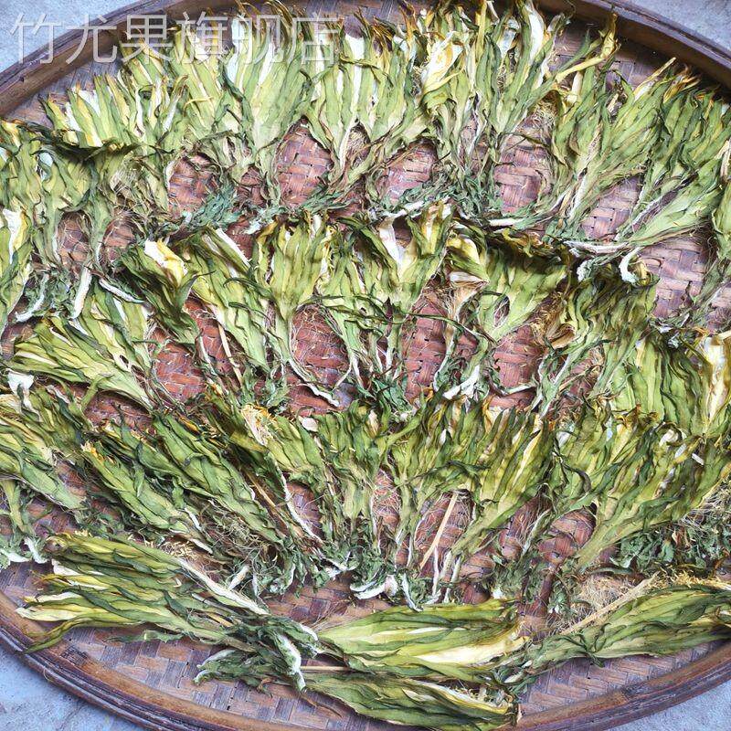 霸王花干货250g半斤装广东肇庆发货特产剑花煲汤材料包邮