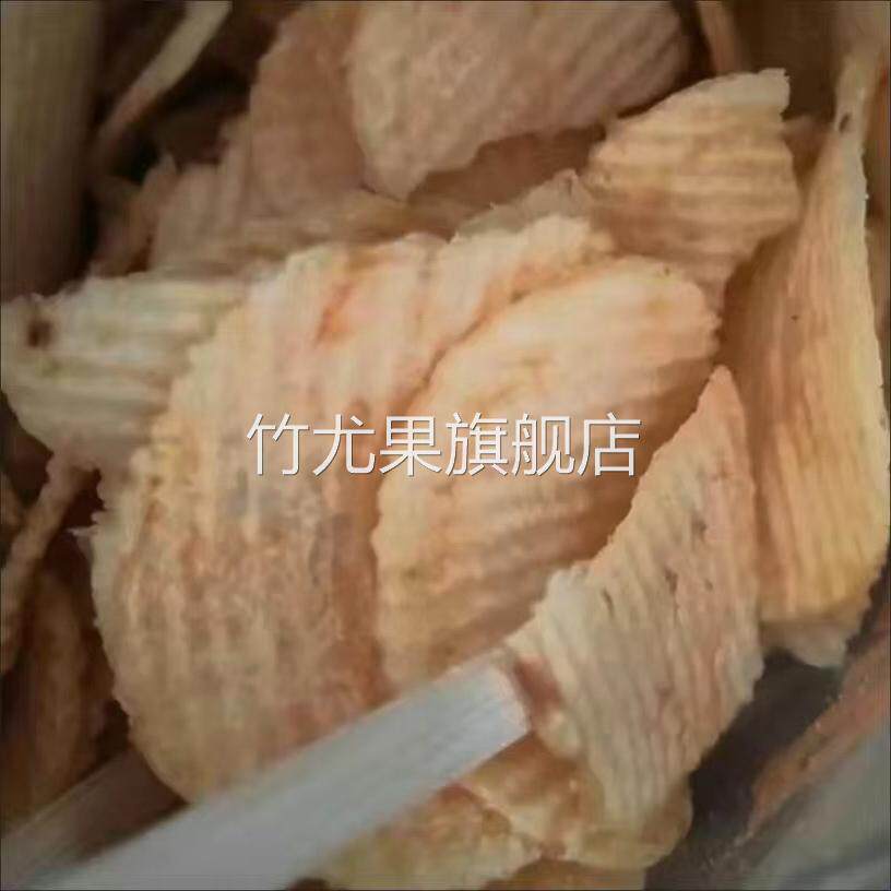 散装原切薯片500克土豆片整箱酒吧追剧聚会团建网红零食杨禄炸品