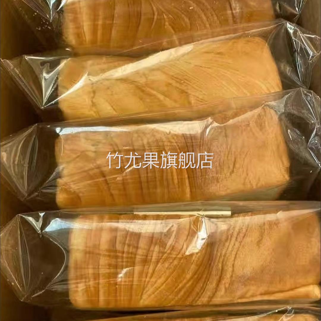 厚切吐司手撕面包早餐代餐三明治超软奶香饱腹宿舍学生零食品整箱