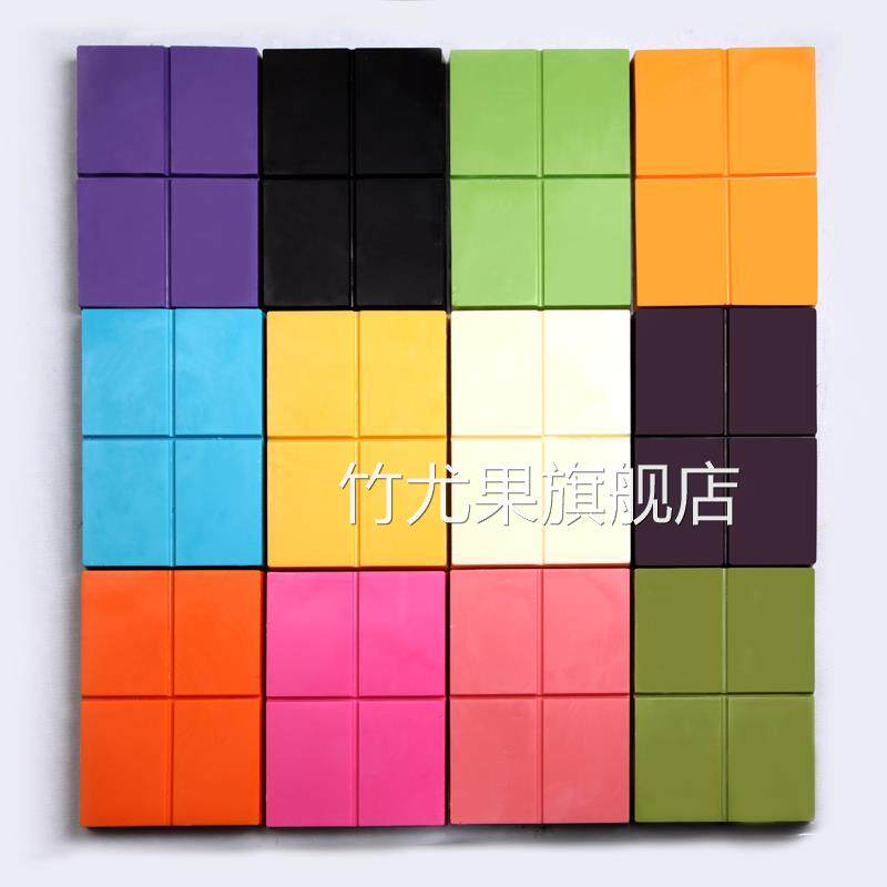 万多吉烘培巧克力砖手工DIY原料大板块黑白巧克力1kg(代可可脂)