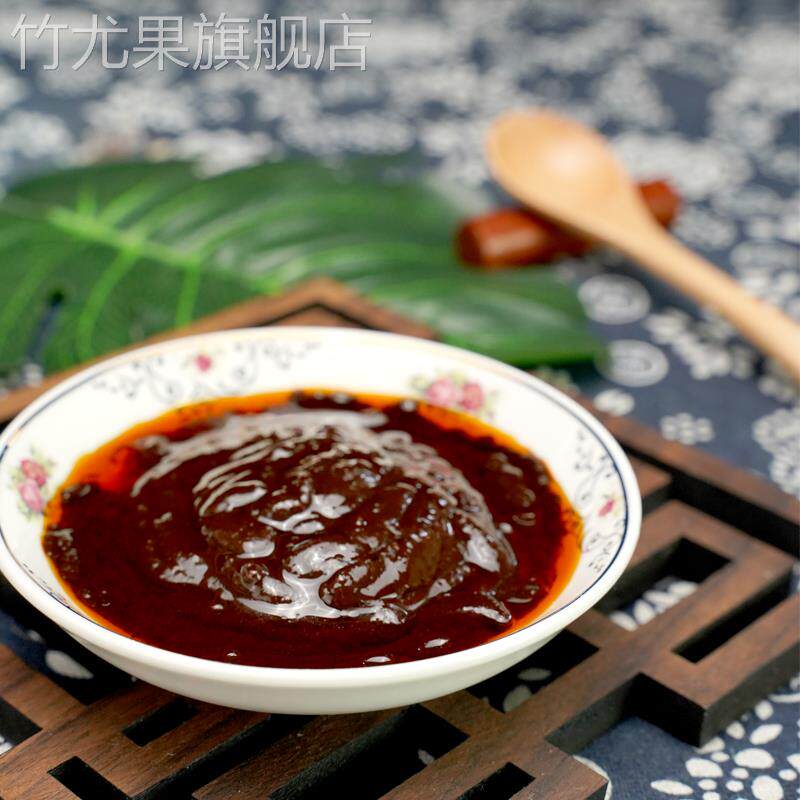 香其酱大袋商用450克香奇酱正宗东北免邮蘸酱菜大酱炸酱豆酱调味
