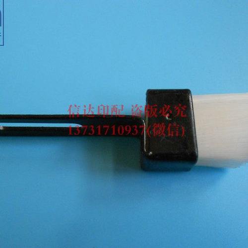 罗兰机毛刷 裱纸机毛刷 覆膜机毛刷 高宝机毛刷