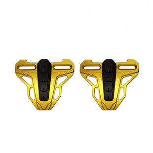 幼师800卡钳保护盖 龙卷风552R 适用贝纳利752S 贝纳利502C