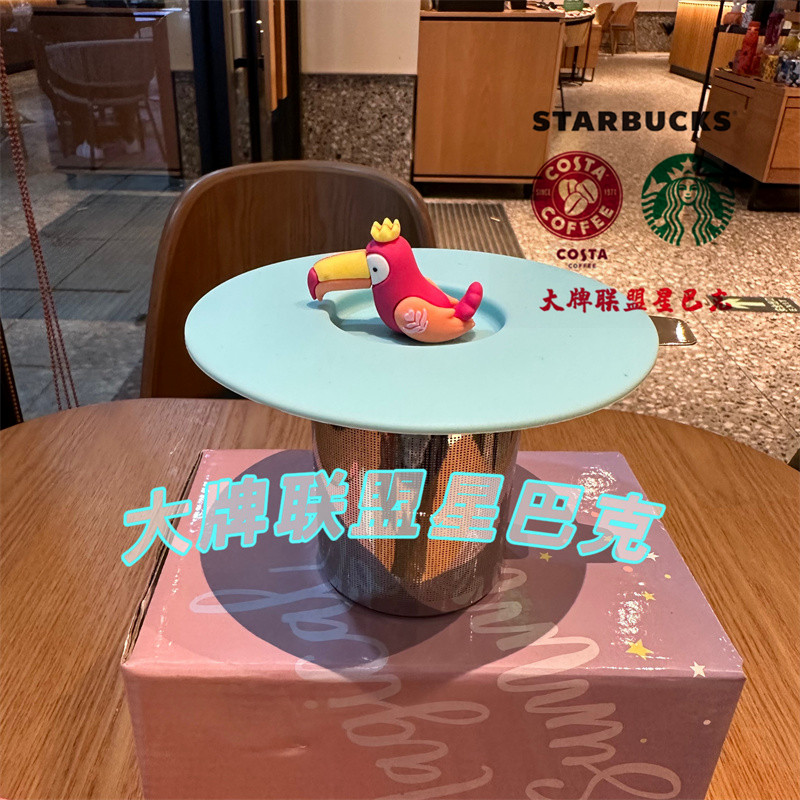 咖啡牛奶过滤304不锈钢茶滤办公室泡.茶加厚滤网