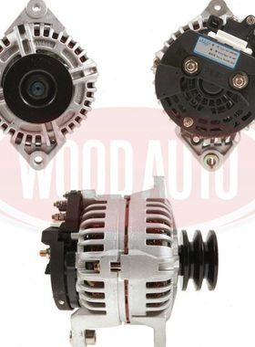 AVI144B2008发电机S3701010C466发电机2605048发电机