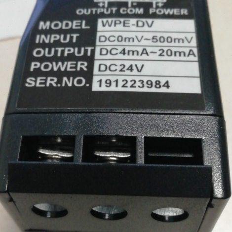 YDE-DV-V0/V1/V2/V3/V4/V5-P1/P2/P3-O1/O2/O3/O4/O5/O6