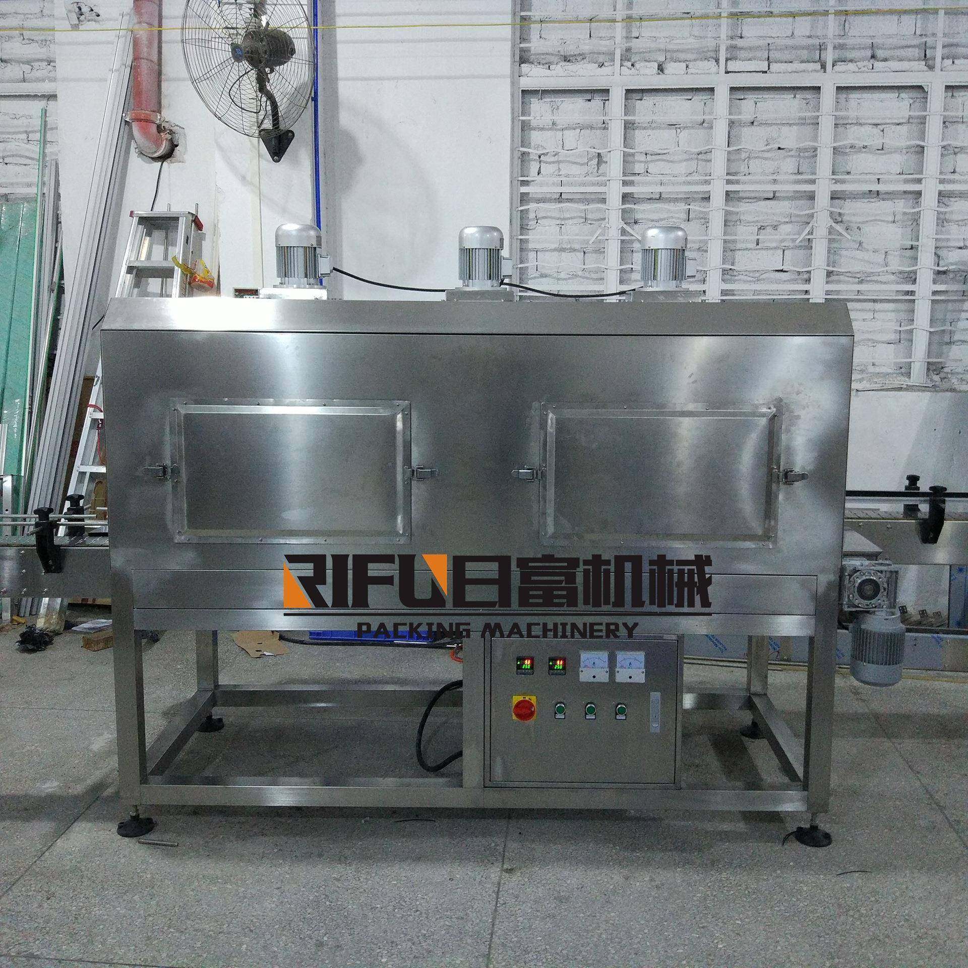 玻璃瓶烘干设备多轨道酱料瓶烘干机器全自动带式干燥机厂家,机械设备,干燥机/干燥箱/烘干机,淘宝优惠券,粉丝福利购,淘宝优惠卷