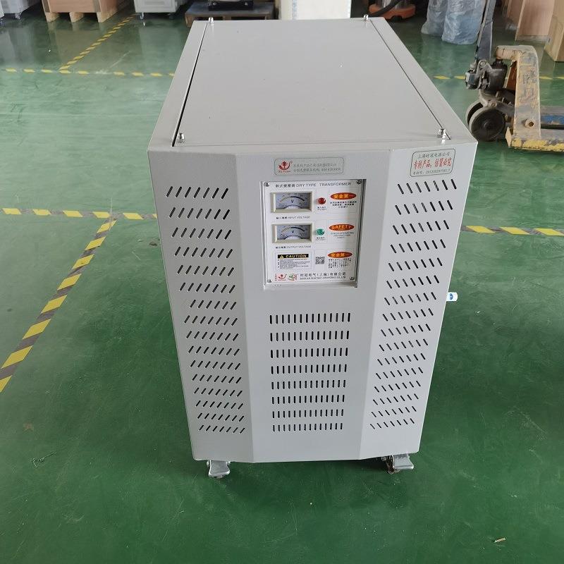 415V变380V三相变压器三相隔离变压器380V转200V变压器
