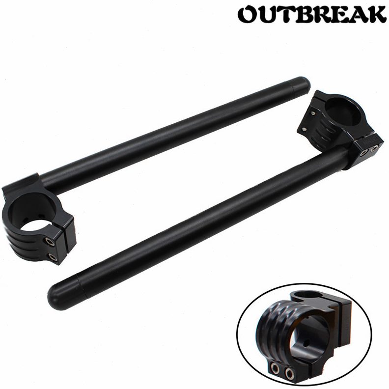 分离分离 铝合金 150工艺GC改装ApCM利亚 车把手PRr把 阿普ilia